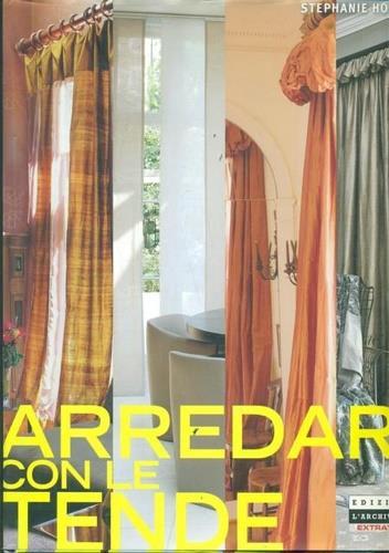 Arredare con le tende - Stephanie Hoppen - 3