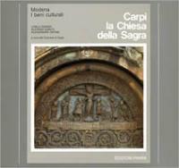 Carpi. La Chiesa della sagra - copertina