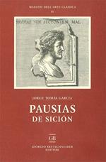 Pausias de Sición. Ediz. illustrata