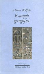 Racconti geroglifici