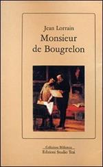 Monsieur de Bougrelon