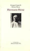 Hermann Hesse - Giorgio Cusatelli,Heiner Hesse - copertina