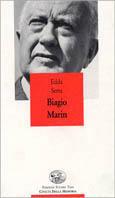 Biagio Marin - Edda Serra - copertina