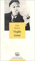 Virgilio Giotti - Anna Modena - copertina