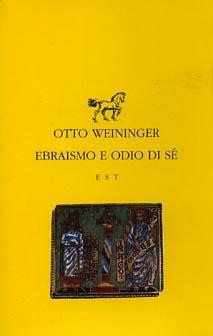 Ebraismo e odio di sé - Otto Weininger - 3