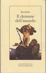 Il demone dell'assurdo