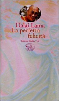 La perfetta felicità. Una guida pratica alle fasi di meditazione - Gyatso Tenzin (Dalai Lama) - 2