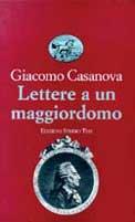 Lettere a un maggiordomo