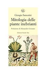 Mitologia delle piante inebrianti