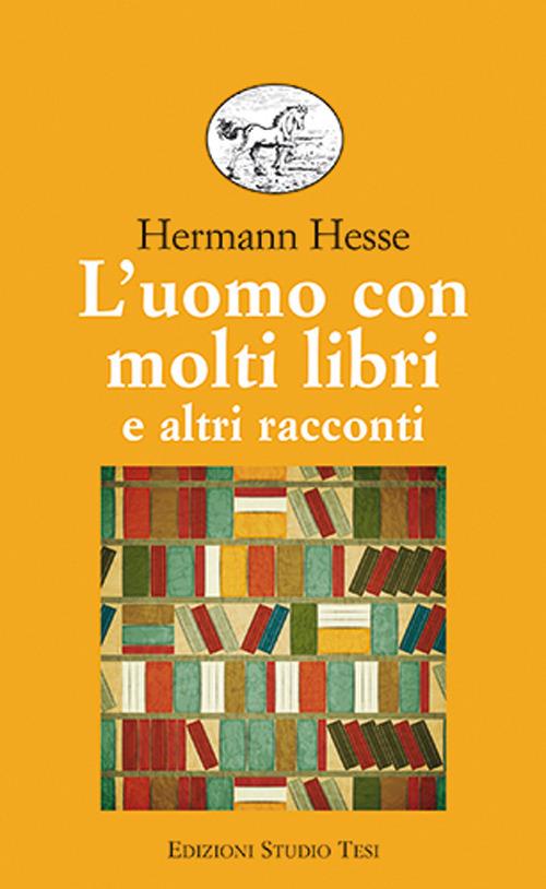 Libri di E. Hermann