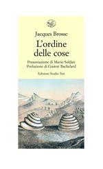 L' ordine delle cose