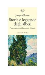 Storie e leggende degli alberi