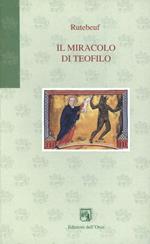 Il miracolo di Teofilo