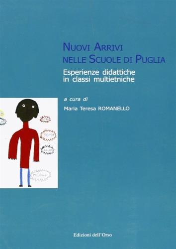 Nuovi arrivi nelle scuole di Puglia - 2