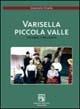 Varisella piccola valle. Un paese si racconta - Giancarlo Chiarle - copertina