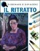 Il ritratto - Ken Howard - copertina