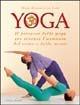 Yoga - Mark Ansari,Liz Lark - copertina