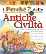 I perché delle antiche civiltà