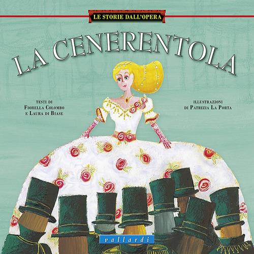 La Cenerentola - Fiorella Colombo,Laura Di Biase - 2