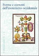 Forme e correnti dell'esoterismo occidentale