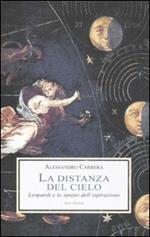 La distanza del cielo. Leopardi e lo spazio dell'ispirazione