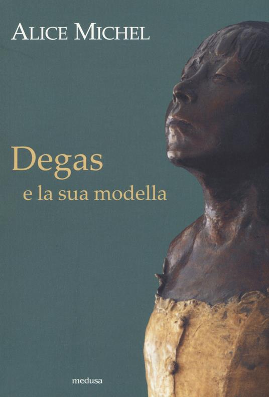Degas e la sua modella - Alice Michel - 3