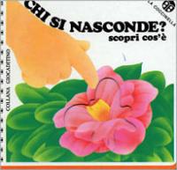 Chi si nasconde? - Mario Gomboli - copertina