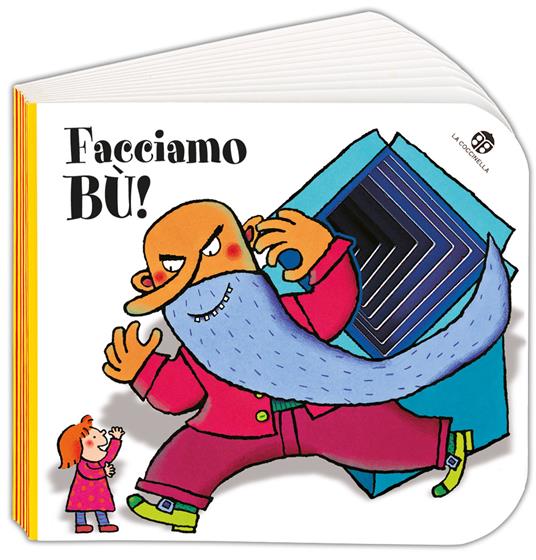 Facciamo le facce. Ediz. illustrata - - Libro - Mondadori Store