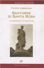 Santorre di Santarosa. La passione e il sacrificio