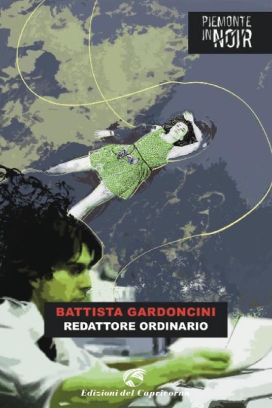 Redattore ordinario - Battista Gardoncini - ebook