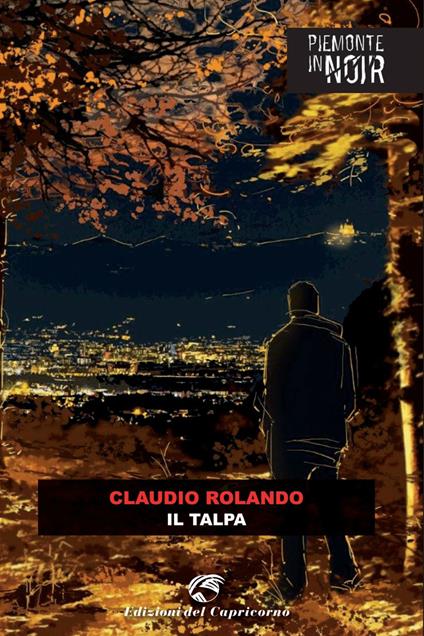 Il talpa - Claudio Rolando - ebook
