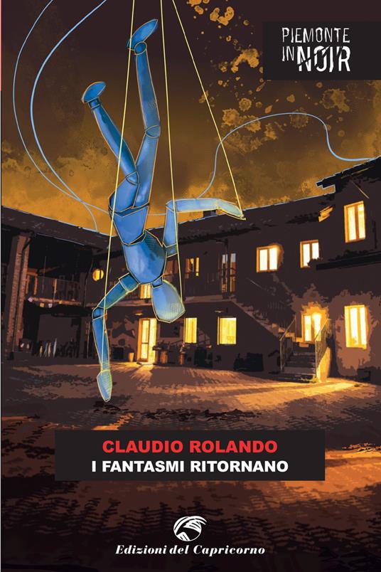 I fantasmi ritornano - Claudio Rolando - ebook