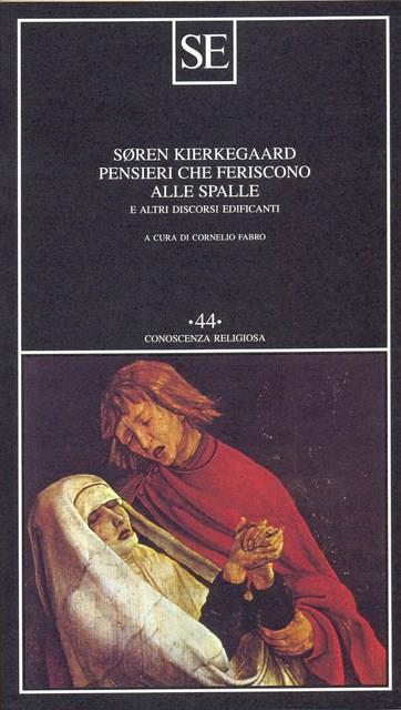 Pensieri che feriscono alle spalle e altri discorsi edificanti - Søren Kierkegaard - 2