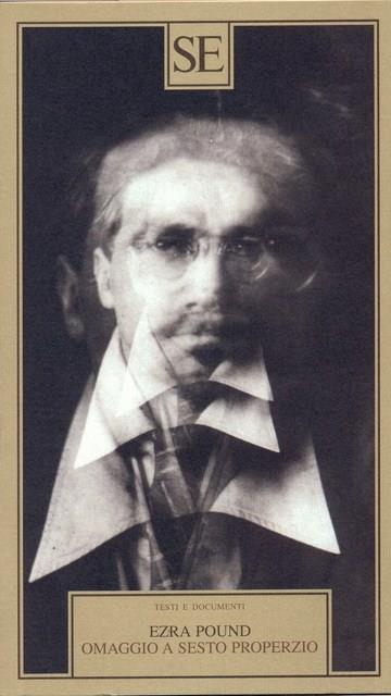 Omaggio a Sesto Properzio - Ezra Pound - 2