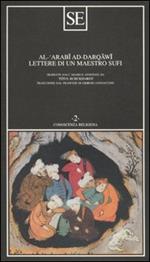 Lettere di un maestro sufi