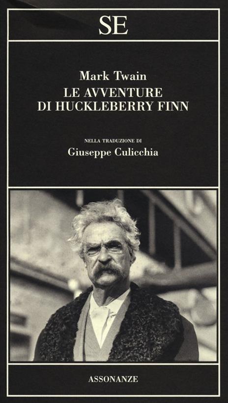 Le avventure di Huckleberry Finn - Mark Twain - 4