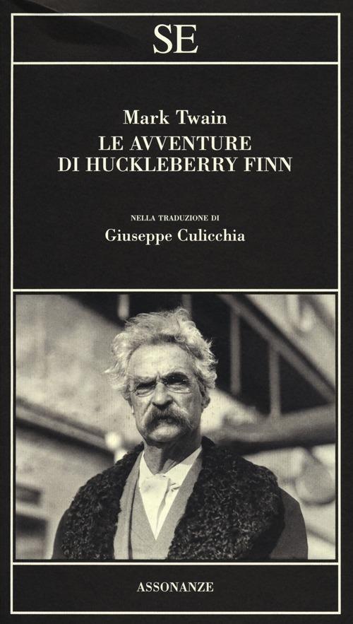 Le avventure di Huckleberry Finn - Mark Twain - 3