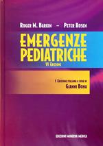 Emergenze pediatriche