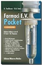 Farmaci E.V. pocket