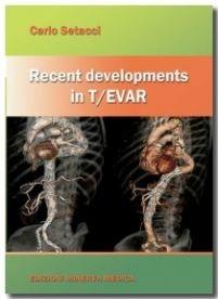 Recent development in T/EVAR - copertina