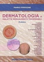 Dermatologia e malattie sessualmente trasmissibili