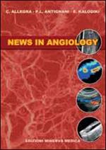 News in angiology