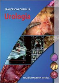 Urologia - Francesco Porpiglia - copertina