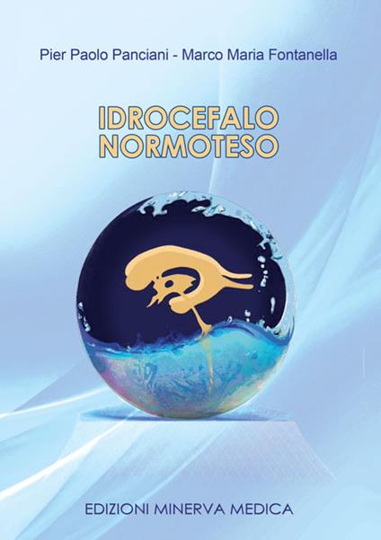 Idrocefalo normoteso - Pier Paolo Panciani,Marco Fontanella - copertina