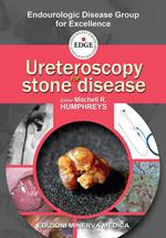 Ureteroscopy for stone disease