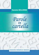 Parole in cartella