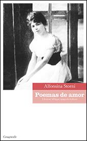 Poemas de amor. Testo spagnolo a fronte - Alfonsina Storni - copertina
