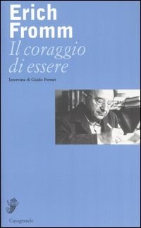 Erich Fromm, la scelta di essere per riuscire a amare - Libri -  Approfondimenti - ANSA