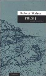 Poesie. Testo tedesco a fronte