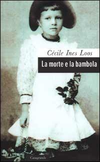 La morte e la bambola - Céline I. Loos - copertina